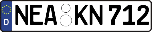 NEA-KN712