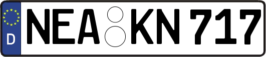 NEA-KN717