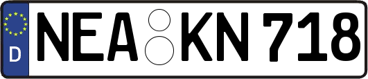 NEA-KN718