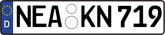NEA-KN719