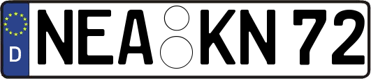 NEA-KN72