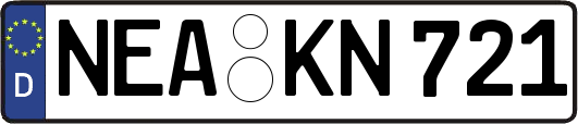 NEA-KN721