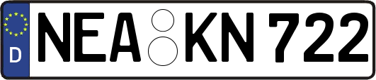 NEA-KN722