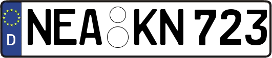 NEA-KN723
