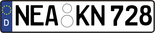 NEA-KN728