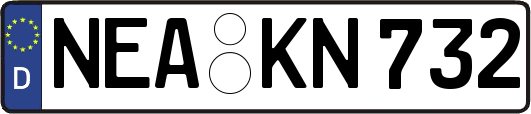 NEA-KN732
