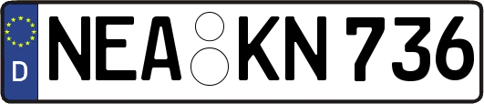 NEA-KN736