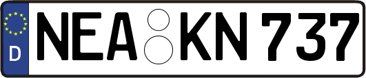 NEA-KN737