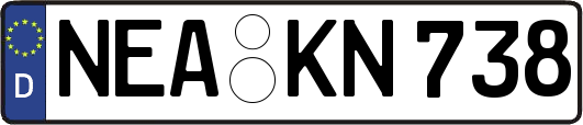 NEA-KN738