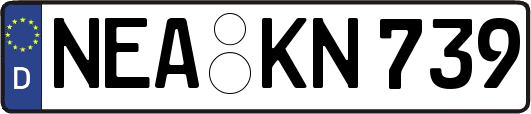 NEA-KN739