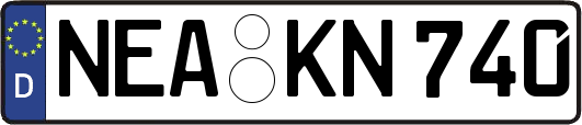 NEA-KN740
