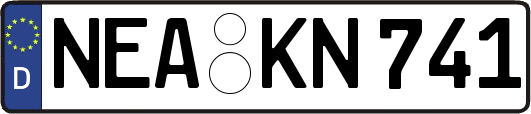 NEA-KN741