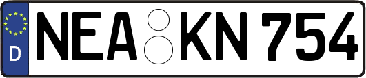 NEA-KN754