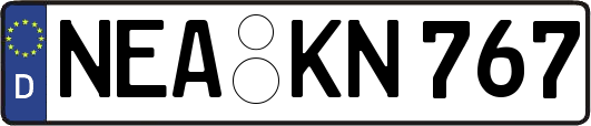 NEA-KN767