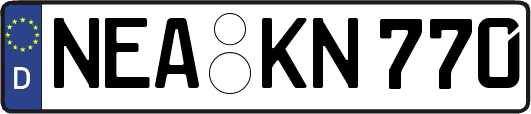 NEA-KN770