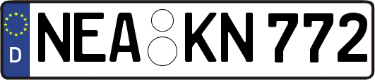 NEA-KN772