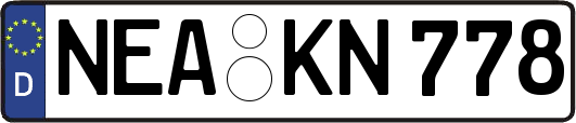 NEA-KN778