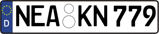 NEA-KN779