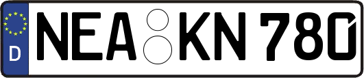 NEA-KN780