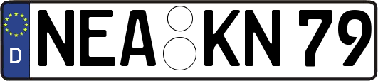 NEA-KN79
