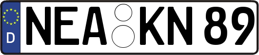 NEA-KN89