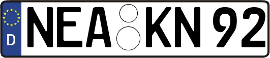 NEA-KN92