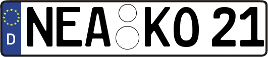 NEA-KO21