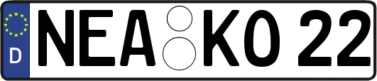 NEA-KO22