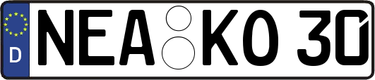 NEA-KO30