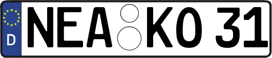 NEA-KO31