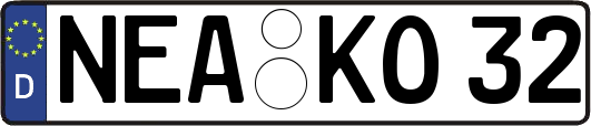 NEA-KO32