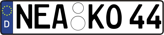 NEA-KO44