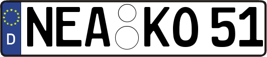 NEA-KO51