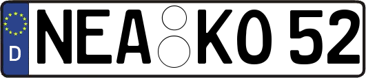 NEA-KO52