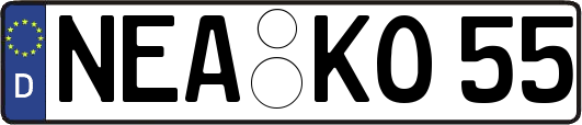 NEA-KO55