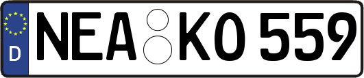 NEA-KO559