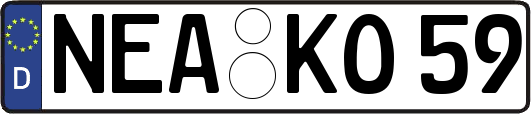NEA-KO59