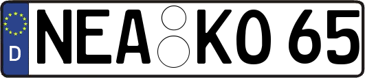 NEA-KO65