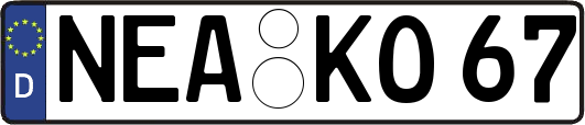 NEA-KO67