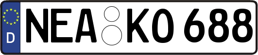 NEA-KO688