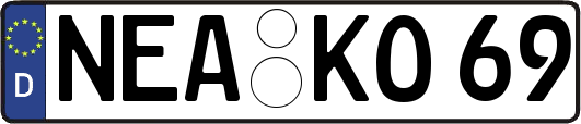 NEA-KO69