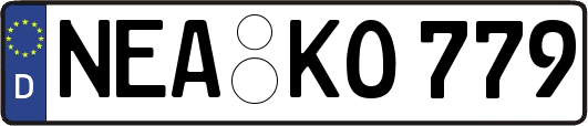 NEA-KO779