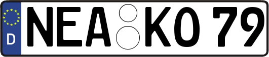 NEA-KO79