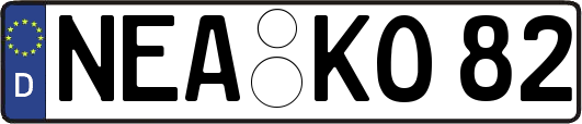 NEA-KO82