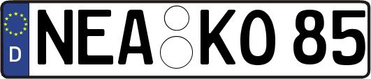 NEA-KO85