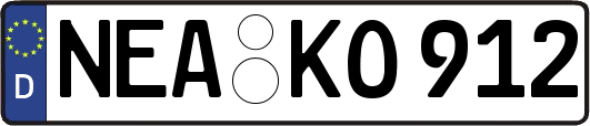 NEA-KO912