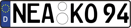 NEA-KO94