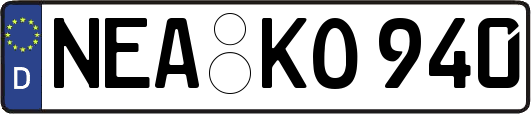 NEA-KO940