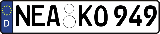 NEA-KO949