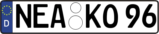 NEA-KO96